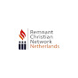 Remnant Christian Network Netherlands  logo