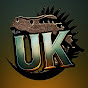 Unknown Kaijuverse Avatar