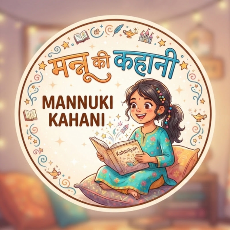 Mannu ki kahani 