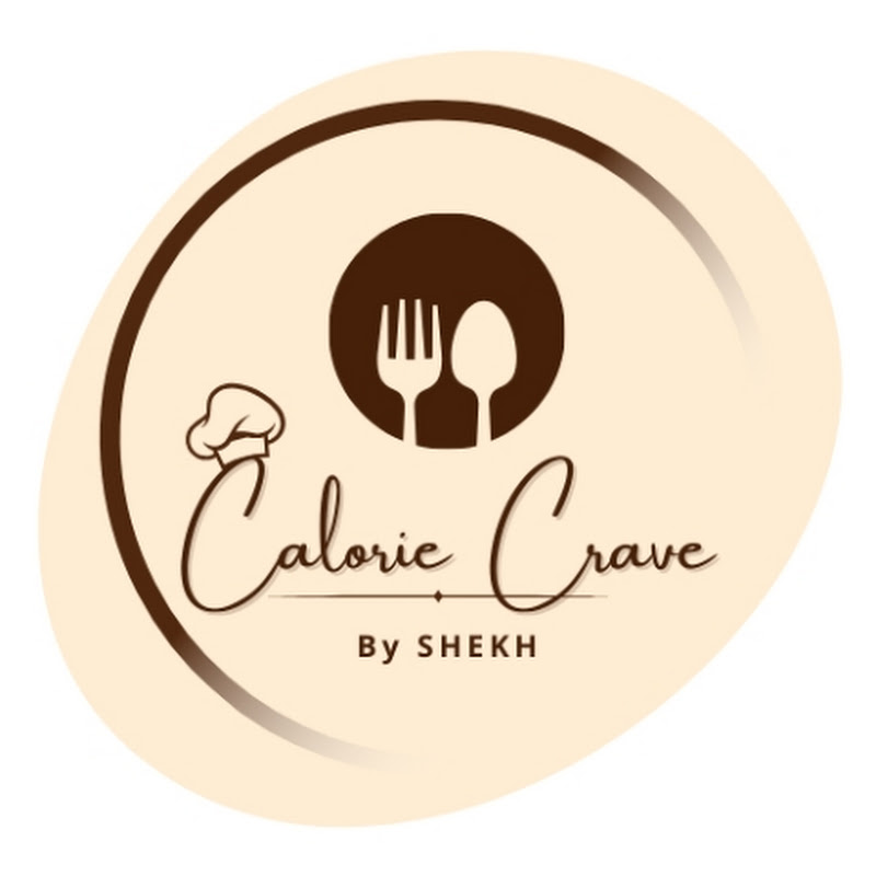 Calorie Crave by Shekh