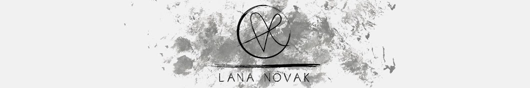 Lana Novak رمز قناة اليوتيوب