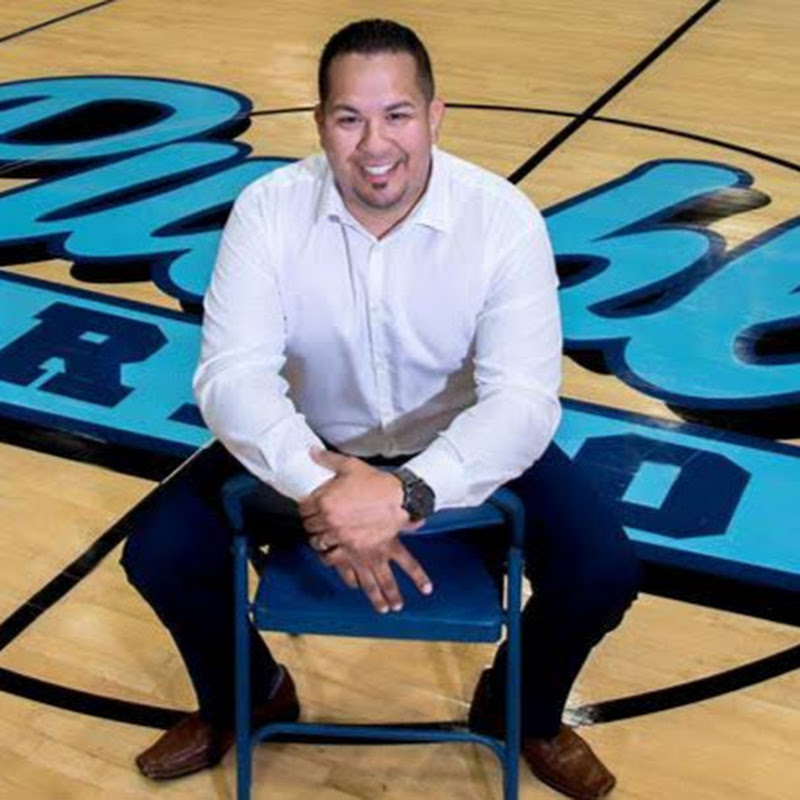 Keeping it REAL - Gabe Nevarez