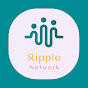 The Ripple Network logo