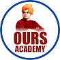 Ours Academy logo