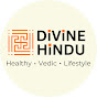 Divine Hindu logo
