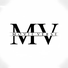 Логотип каналу MOVIE VERSE