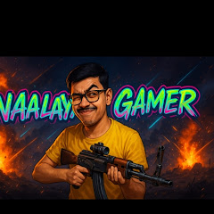 Naalayak gamer
