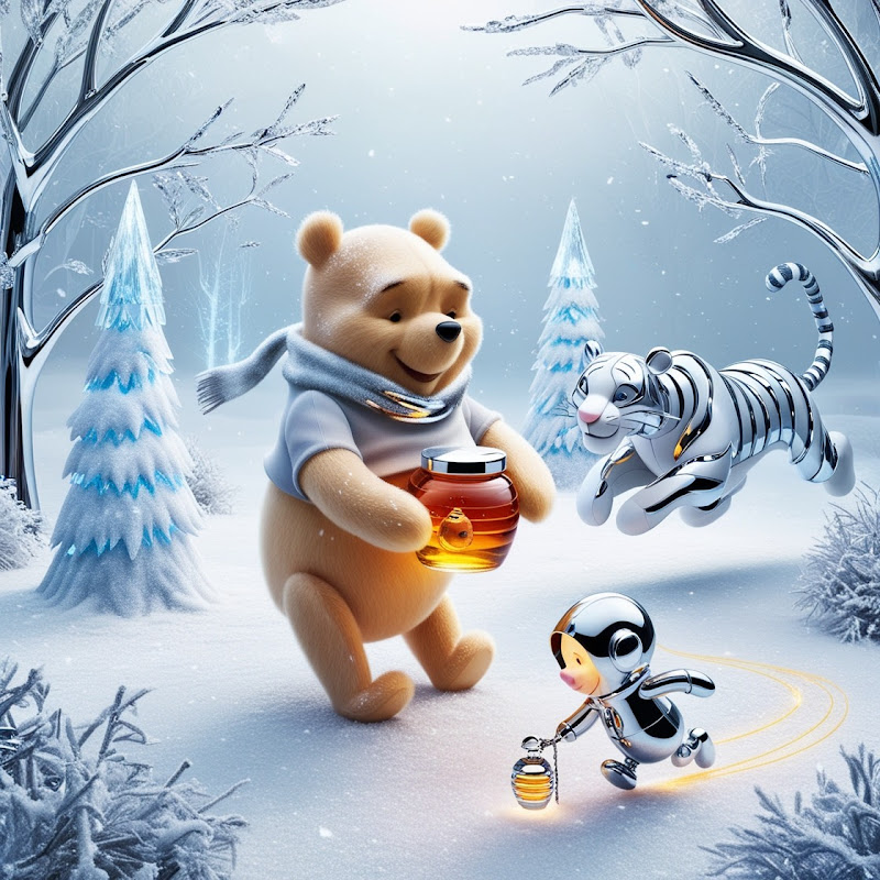 Pooh