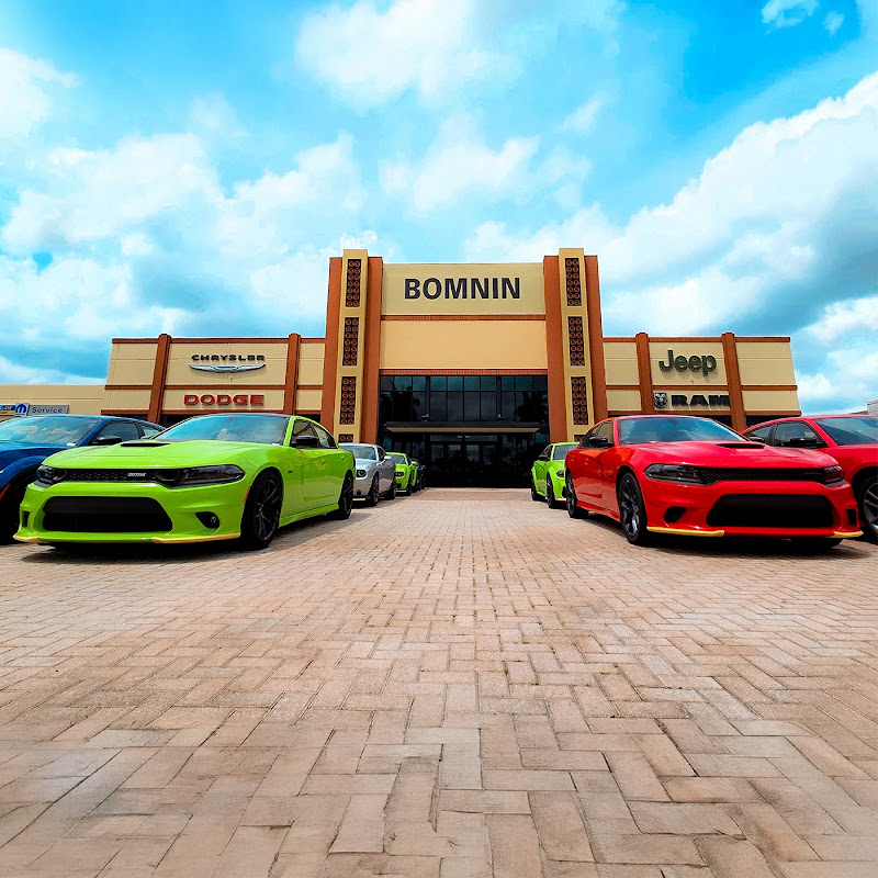 Planet Dodge Chrysler Jeep Ram