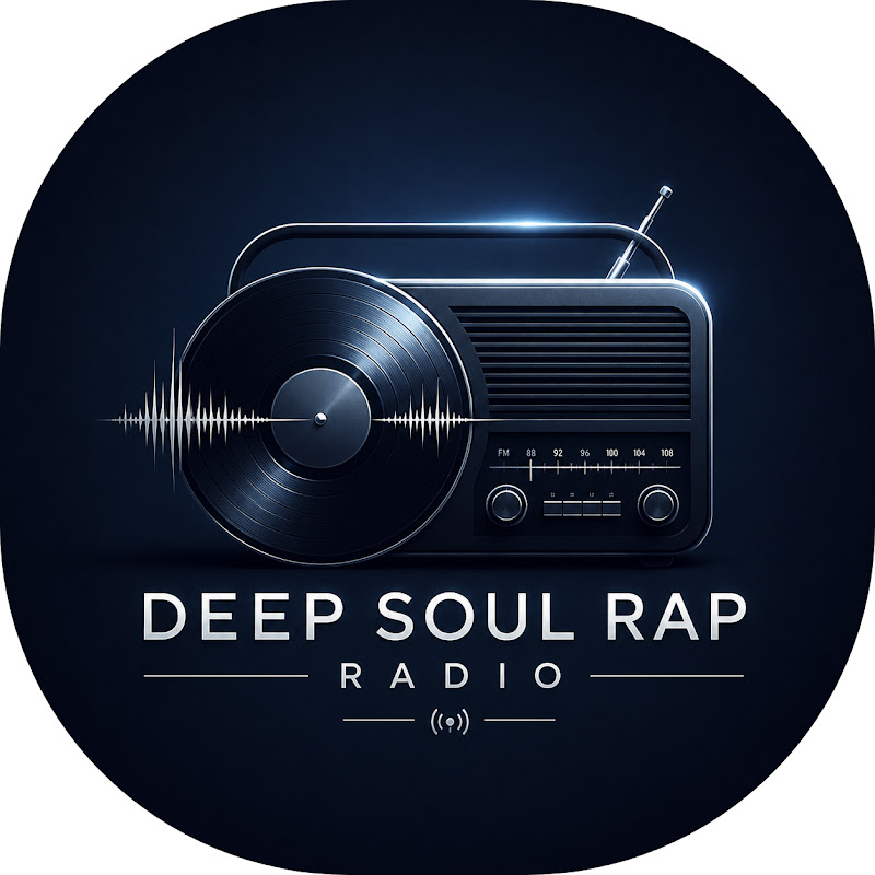 Deep Soul Rap Radio