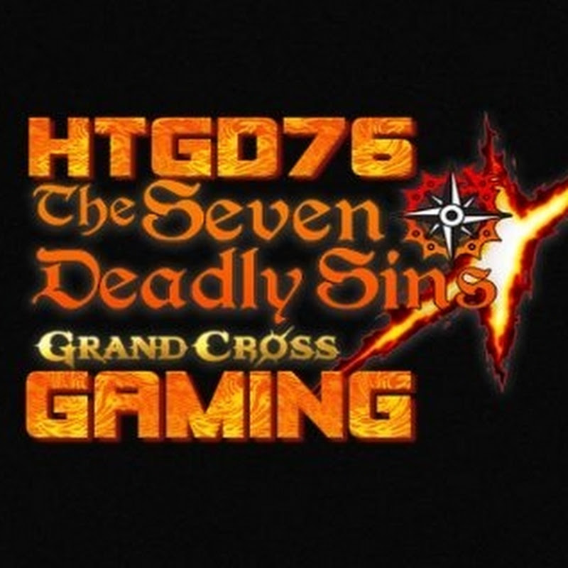 HTGD76 GAMING