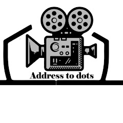 Address to dots  