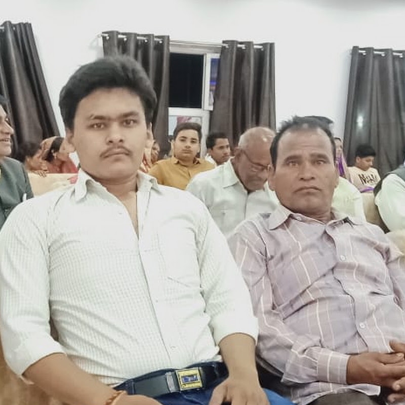Devi Prasad Tiwari Official 