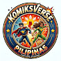 KomiksVerse Pilipinas