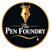 The Pen Foundry