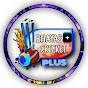 Bhayas Cricket Plus logo