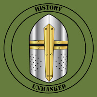 History Unmasked profile image