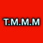 THA MUZIK MEDIA MAN logo