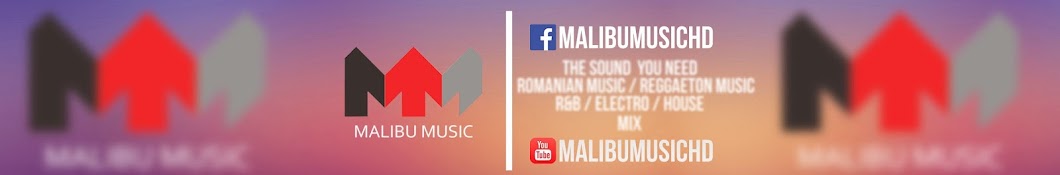 MALIBU MUSIC Avatar de canal de YouTube