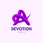 Devotion Duzzle logo