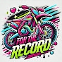 FOR THE RECORD  logo