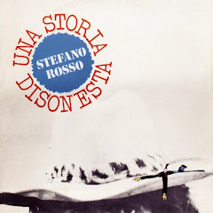 Stefano Rosso