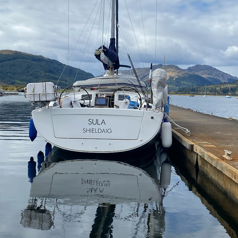 sailingsula