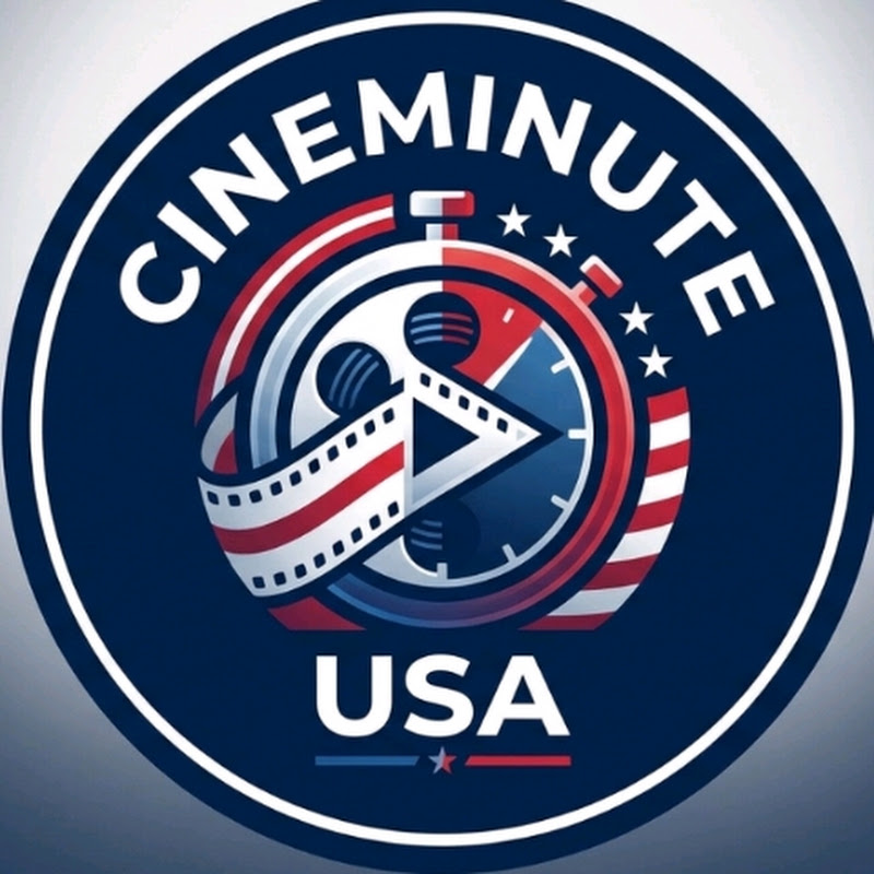 CineMinute USA