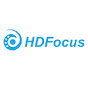 HDFocus Simon logo