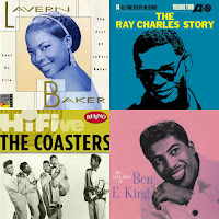 Rhythm and Blues