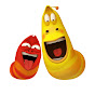 Larva Cartoon Việt Nam logo
