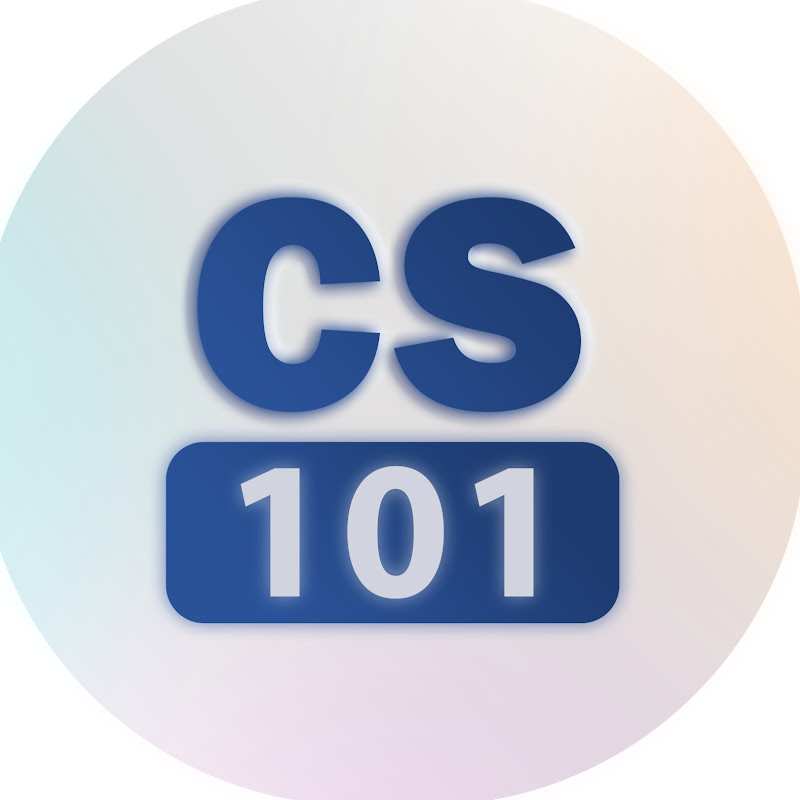 Computer Science 101 - CS101KH