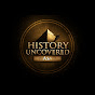 History Uncovered By Asad logo