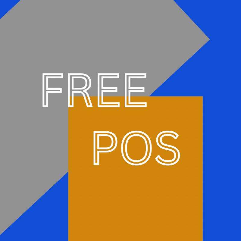 Free Posبرامج كاشير مجانية 