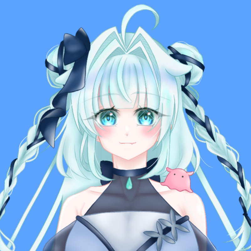雪水うた。🫧