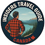 Insiders Travel Guide Canada Avatar