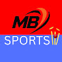 MB SPORTS logo
