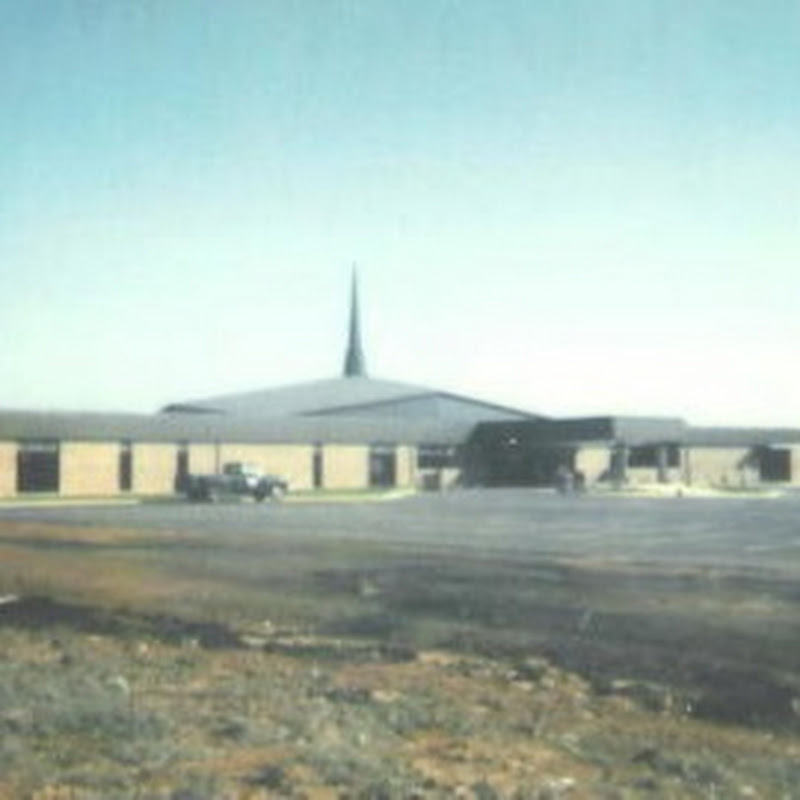 North Ridge Church of Christ