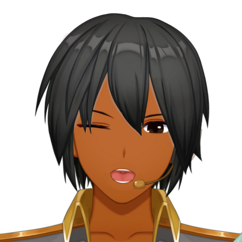 Terence Ch.テレンス