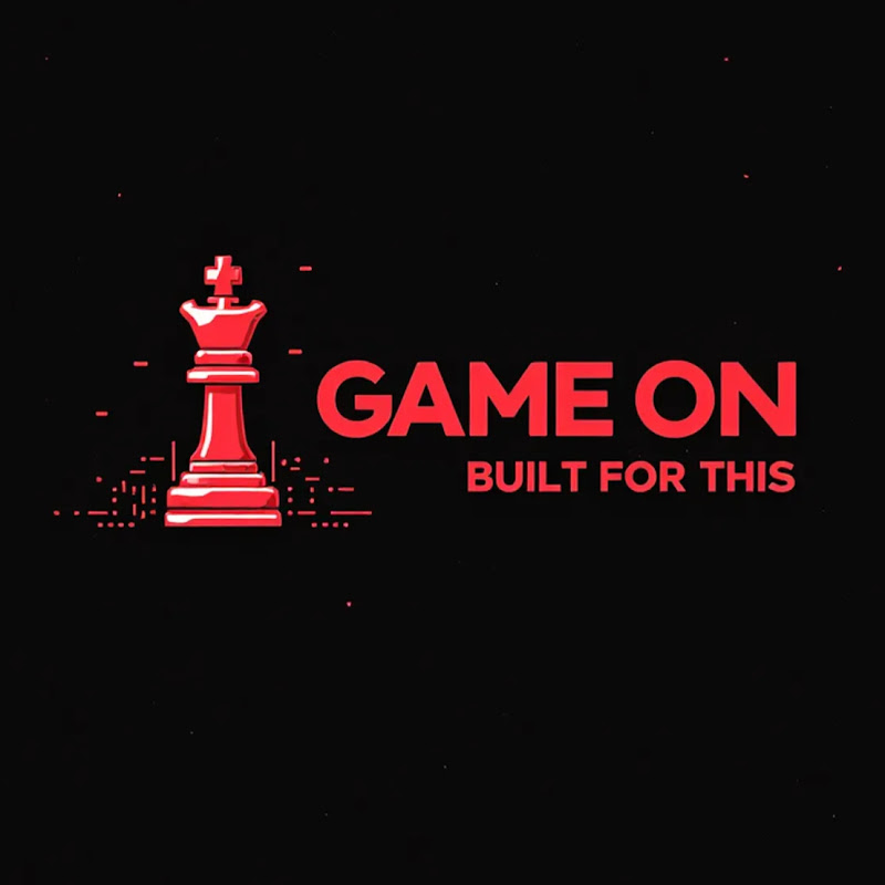 Game On with Jackson Stuart