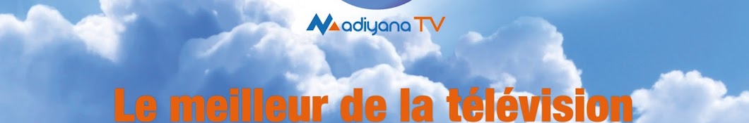 Madiyana TV ইউটিউব চ্যানেল অ্যাভাটার