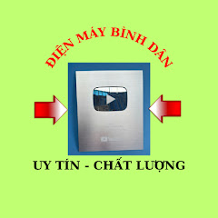 Channel thumbnail for ĐIỆN MÁY BÌNH DÂN