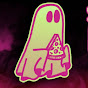 Slice of the Paranormal logo