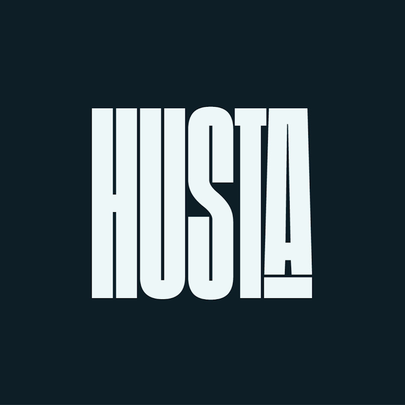Hustá