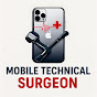 Mobile Technical Surgeon logo