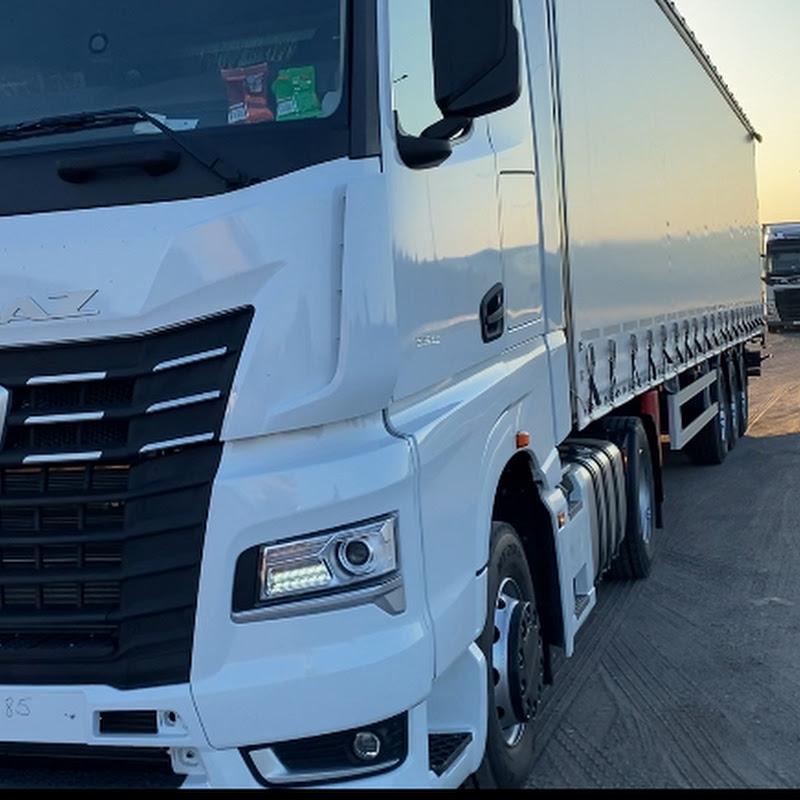 Дневник перегонщика Logo