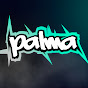 Caio Palma channel logo