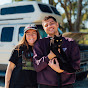 Jess & Joe | Van Life logo
