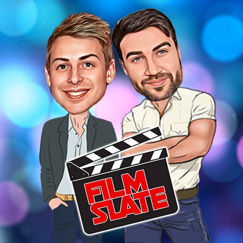 Film Slate