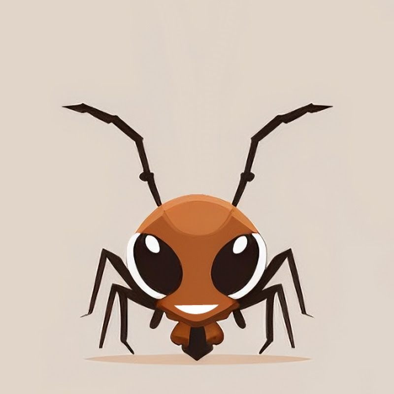Ant Fun Games